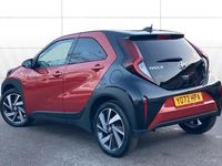 Used Toyota Aygo X 72 HP (52 kW) 2025 SUV