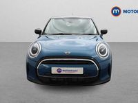 Usado Mini Cooper Classic 136 HP (100 kW) 2022 Azul Citadino