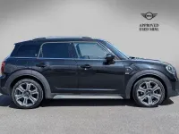 Używany Mini Cooper S Countryman Exclusive 176 KM (129 kW) 2023 Czarny SUV