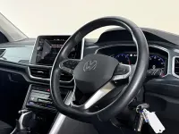 Used VW T-Roc Style 150 HP (110 kW) 2025 SUV