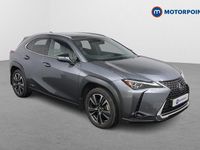 Used Lexus UX 250h 2021 Grey SUV
