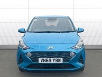Used Hyundai i10 SE 67 HP (49 kW) 2023 Hatchback