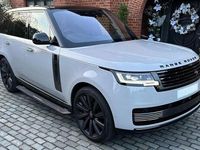 Used Land Rover Range Rover 2023 SUV