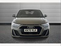 Used Audi A1 S-Line 150 HP (110 kW) 2020 Unknown SUV