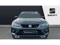 used Seat Ateca 1.5 TSI EVO FR [EZ] 5dr SUV