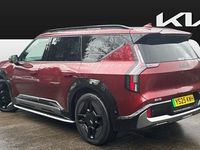 Used Kia EV9 GT-Line S 278 kW (378 HP) 2025 SUV