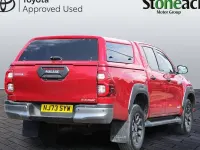 Used Renault Kangoo Dynamique 90 HP (66 kW) 2011 Red MPV