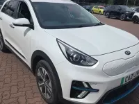 Used Kia e-Niro 150 kW (204 HP) 2021 SUV
