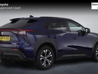 Used Toyota bZ4X 150 kW (204 HP) 2026 SUV