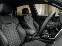 Used Audi SQ5 Sportback Comfort 2025 White SUV