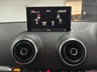 Used Audi A3 150 HP (110 kW) 2014 White Hatchback