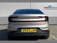 Begagnad Polestar 2 Long Range Single Motor 169 kW (231 HK) 2023 Other Halvkombi