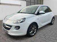 Second-hand Vauxhall Adam Jam 2014 Alb Hatchback