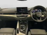 Usado Audi A5 Sportback Sport 150 HP (110 kW) 2024 Preto Citadino