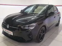 Used Vauxhall Corsa 2023 Black Hatchback