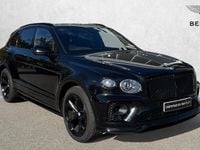 Used Bentley Continental GT 2022 Black Estate