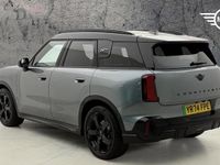 Used Mini Countryman Sport 147 kW (201 HP) 2024 Green SUV