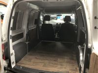used VW Caddy 1.6 TDI BlueMotion Tech 102PS Highline Van