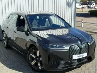 Used BMW iX M Sport 239 kW (326 HP) 2023 Grey SUV