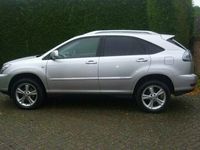 Used Lexus RX400h 2009 SUV