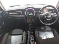 used Mini Cooper Hatchback 1.5Seven 3dr Auto