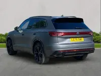 Used VW Touareg R 462 HP (339 kW) 2025 Grey SUV