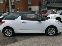 Used Citroën DS3 2010 Hatchback