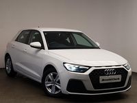 Used Audi A1 Design 110 HP (80 kW) 2021 White SUV