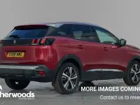 Used Peugeot 3008 Allure 131 HP (96 kW) 2020 SUV