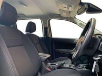 Used Ford Ranger XLT 2020 Silver Pickup