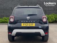 used Dacia Duster 1.0 Tce 100 Bi-Fuel Prestige 5Dr Estate