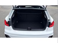 Used Audi A1 S-Line 110 HP (80 kW) 2022 White SUV