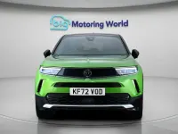 Used Vauxhall Mokka Ultimate 100 kW (136 HP) 2025 SUV