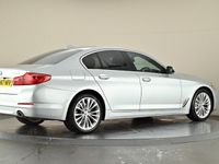 used BMW 530 5 Series d SE 4dr Auto