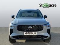 New Volvo XC90 Ultra 250 HP (183 kW) 2025 Grey SUV