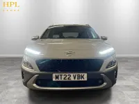 Used Hyundai Kona Ultimate 141 HP (103 kW) 2022 Grey SUV