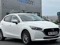 Used Mazda 2 Inclusive 90 HP (66 kW) 2022 Hatchback