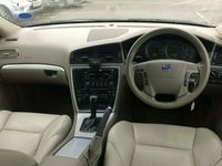 Used Volvo V70 2006 Estate