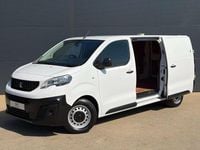 Second-hand Peugeot Expert Premium 2022 Alb Van