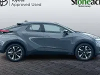 New Toyota C-HR Design 140 HP (102 kW) 2026 SUV