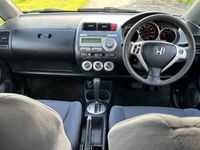 used Honda Jazz 1.4 i-DSi SE 5dr CVT-7 Automatic