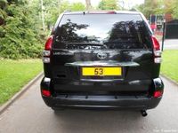 Used Toyota Land Cruiser 161 HP (118 kW) 2003 SUV
