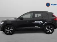 Usado Volvo XC40 R-Design 163 HP (119 kW) 2021 Preto SUV