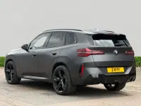 Used BMW X3 M Sport 197 HP (144 kW) 2025 Grey SUV