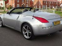 used Nissan 350Z 3.5