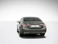 New Mercedes E200 Premium 204 HP (150 kW) 2026 Sedan