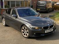 Used BMW 328 Comfort Edition 2012 Grey Sedan