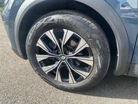 Used Renault Captur Evolution 143 HP (105 kW) 2023 Blue SUV