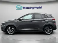 Used Hyundai Kona Premium 140 HP (102 kW) 2023 SUV