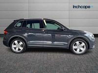 used VW Tiguan 5Dr 1.5 TSI (150ps) Match EVO